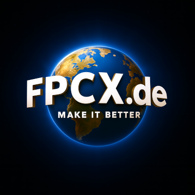 FPCX Logo